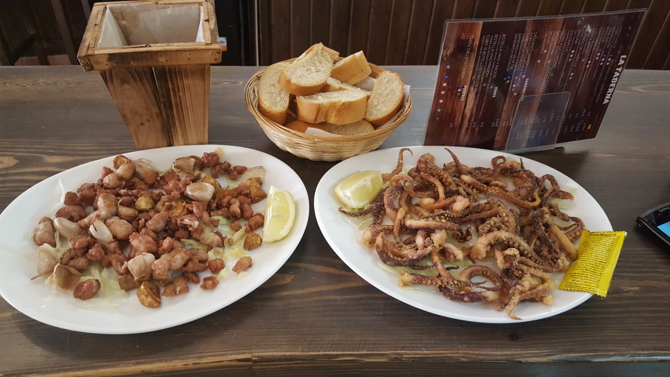 LA TABERNA DEL CASINO · Fotos 4