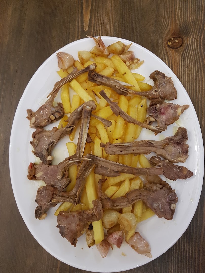 LA TABERNA DEL CASINO · Fotos 5