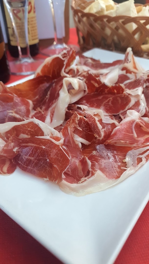 LA TABERNA DEL CASINO · Fotos 6